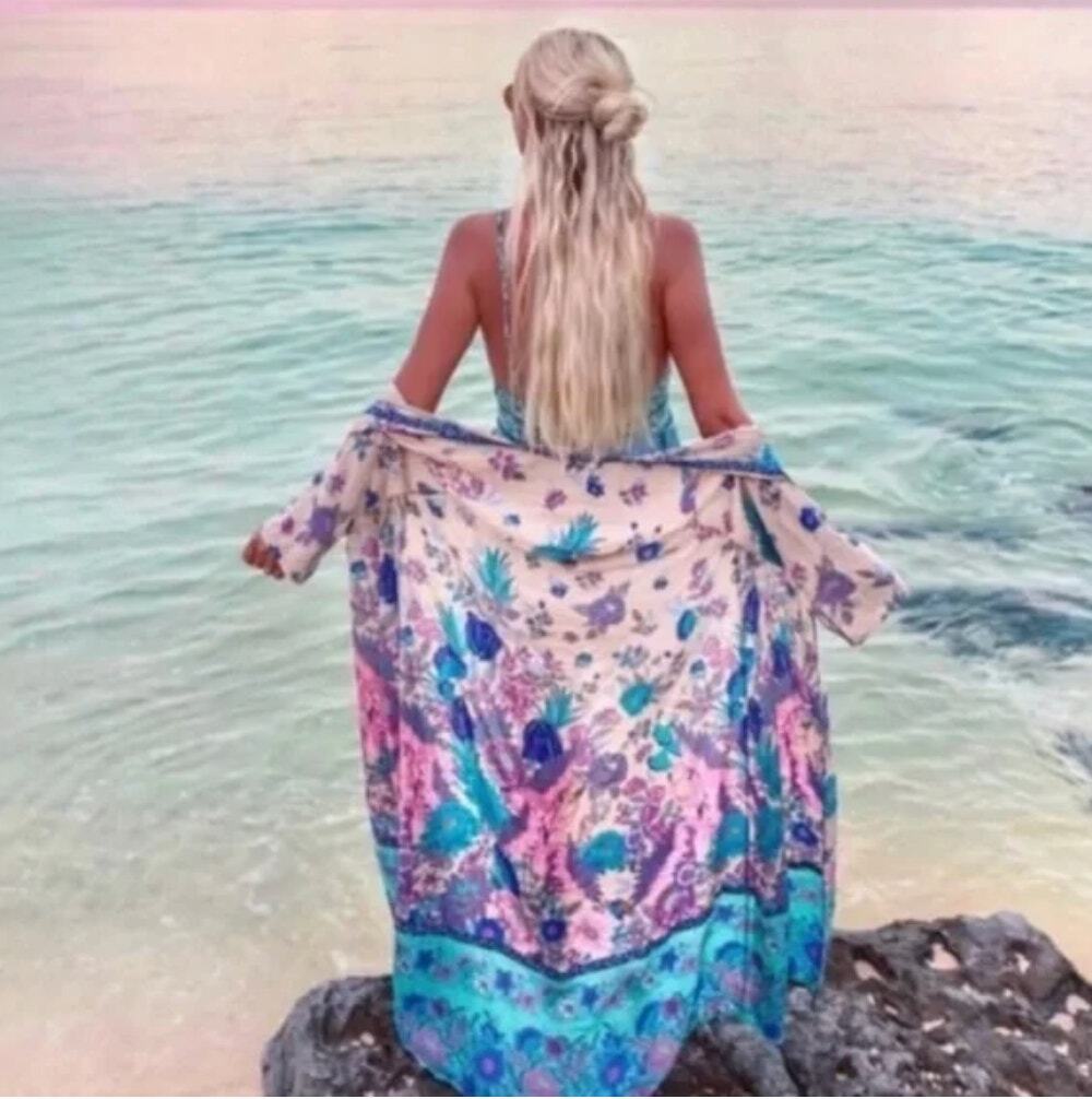 Spell Siren Song Duster